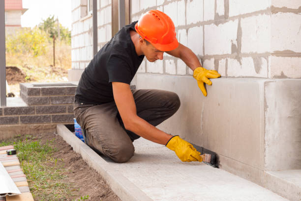 Licensed Wet Basement Repair service in Petersburg, IL - Halo Water Proofing